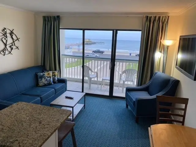 6102 Seawall Boulevard #255, Galveston, TX 77551 - Image #1