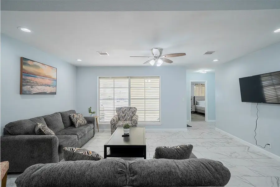 4923 Bernardo De Galvez, Galveston, TX 77551 - Image #3