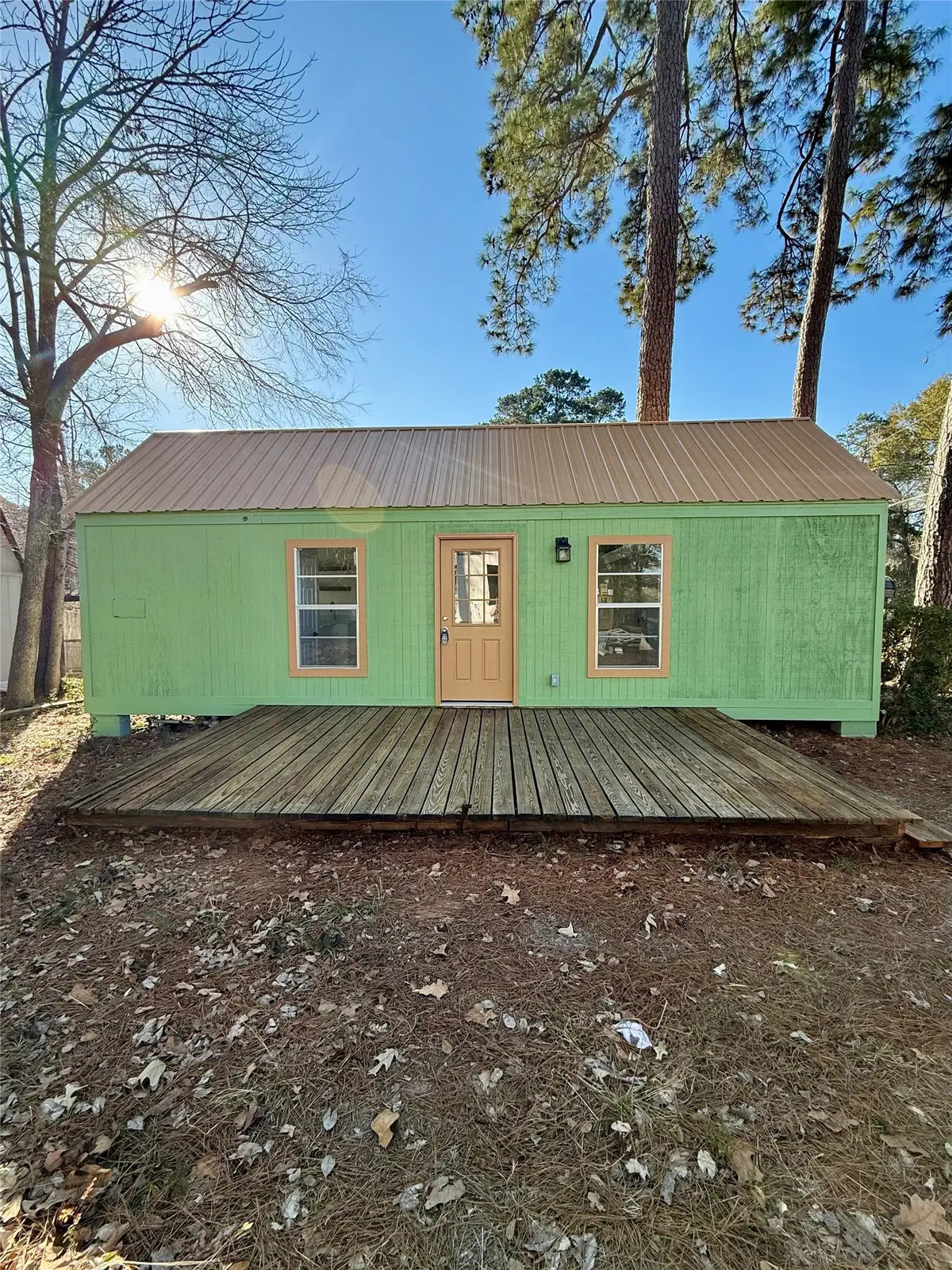 465 Impala Drive, Onalaska, TX 77360 - #1