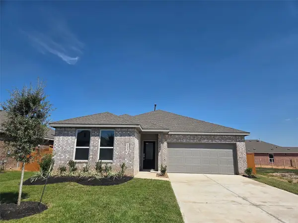 4810 Pearl Crescent Court, Needville, TX 77461