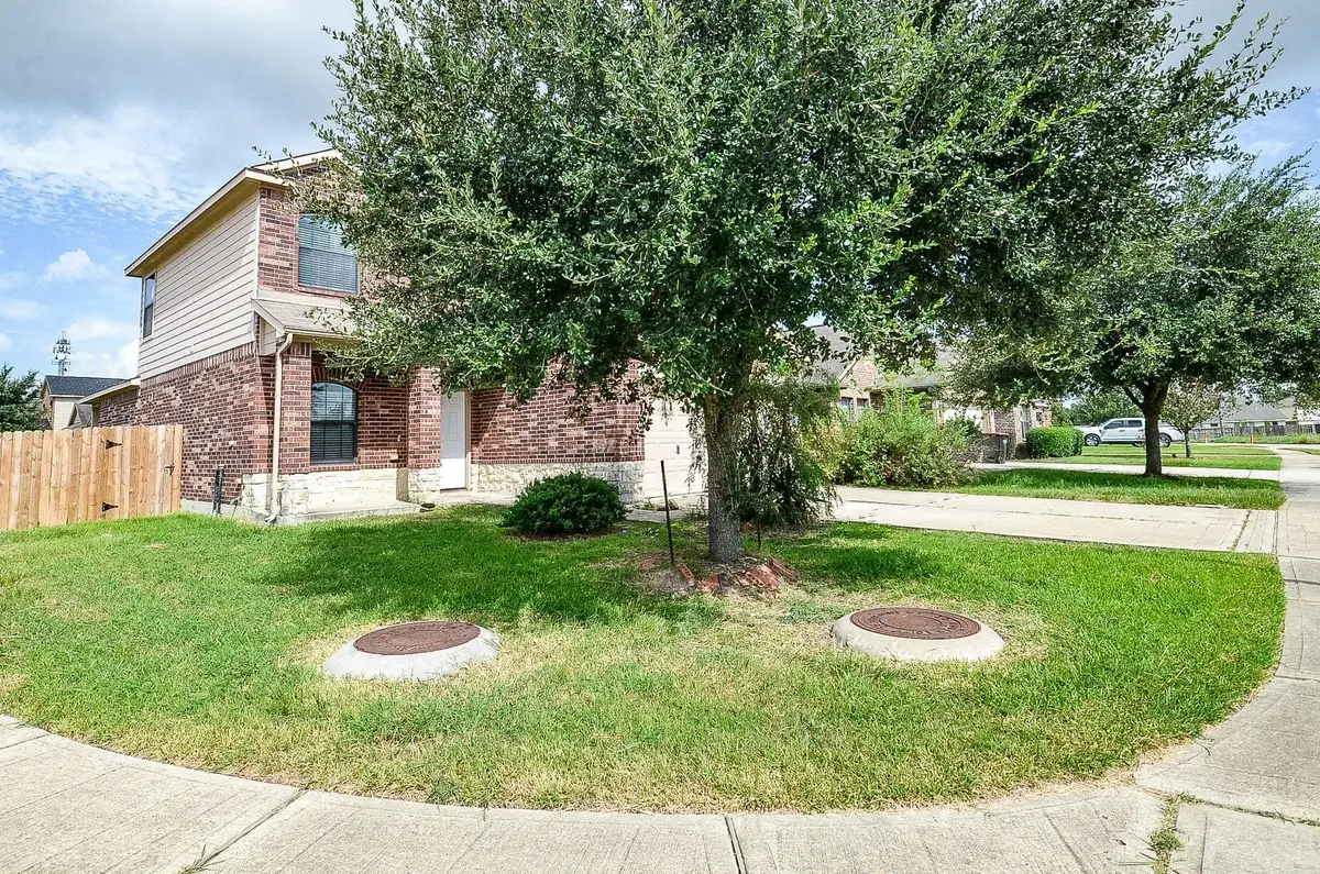5703 Round Robin Drive, Katy, TX 77449 - #1