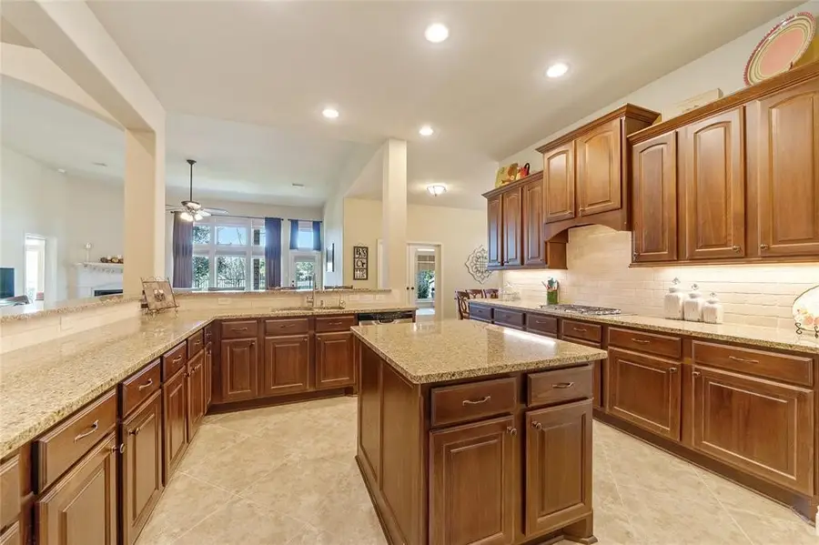 2408 Evening Star Drive, Pearland, TX 77584 - #3