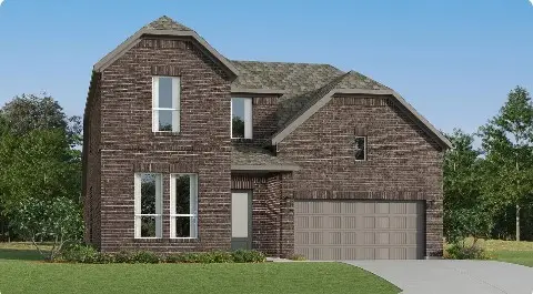 25818 Deep Blue Drive, Katy, TX 77493 - #1