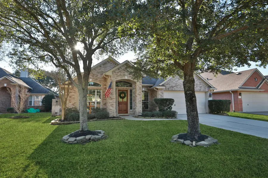 9227 Fernwillow Drive, Spring, TX 77379 - Image #2
