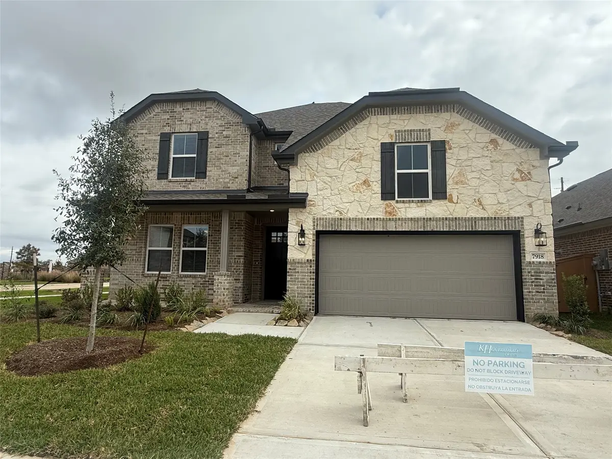 7918 Palm Glade Drive, Cypress, TX 77433 - Image #1