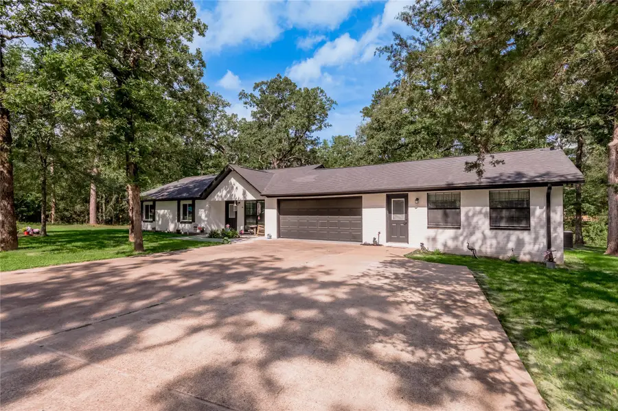 172 Overland Trail, Trinity, TX 75862 - #2