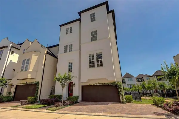 1826 Upland Lakes, Houston, TX 77043