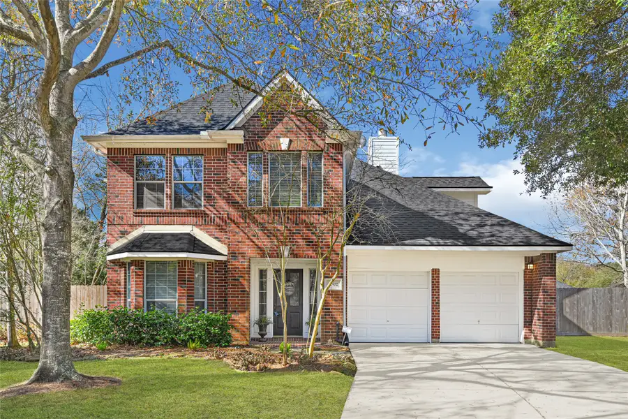 12902 Chalfield Circle, Houston, TX 77044 - #2