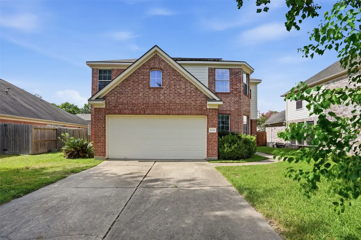 16134 Cypress Point Drive, Cypress, TX 77429 - #1