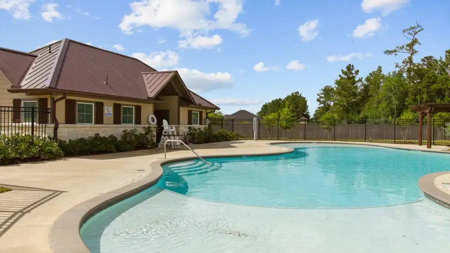 443 Stonebrook Lane, Conroe, TX 77304 - Image #3