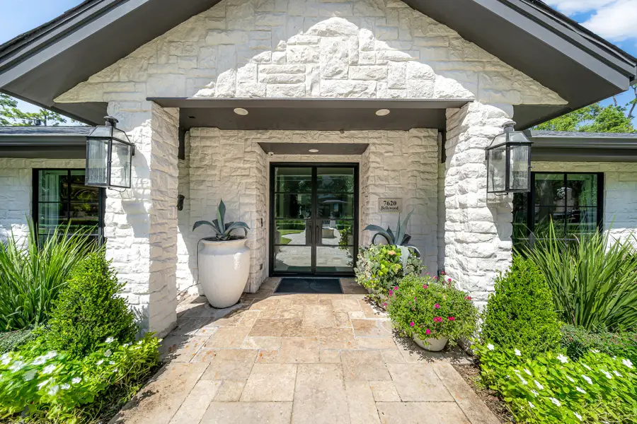 7620 Bellewood Drive, Houston, TX 77055 - #3