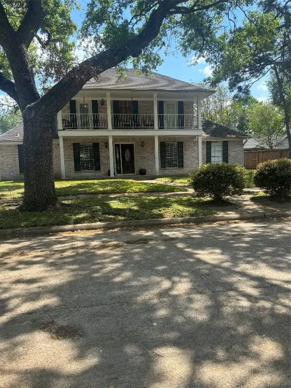 9319 Longstaff Drive, Houston, TX 77031 - #1