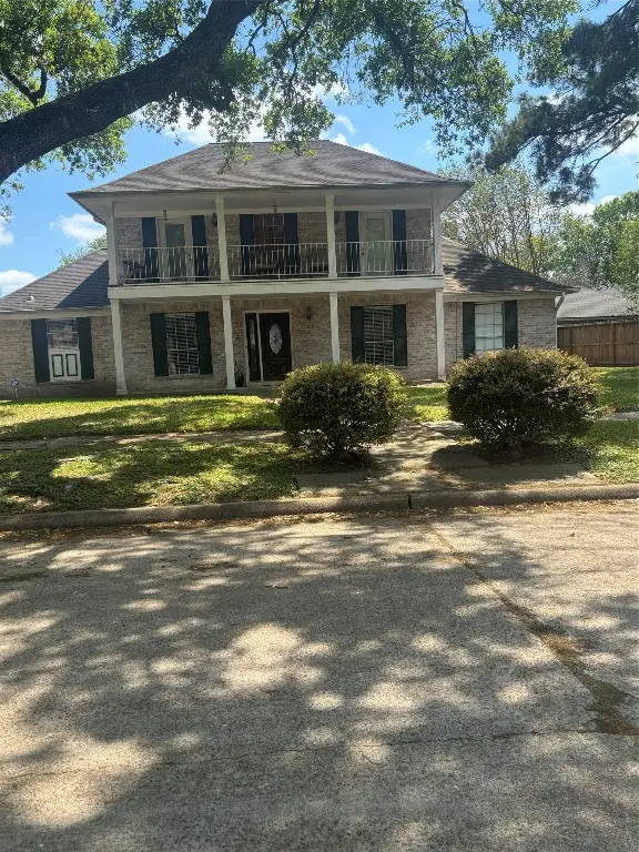 9319 Longstaff Drive, Houston, TX 77031 - #2