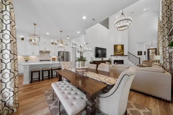 16503 Lake Austin Street, Cypress, TX 77433