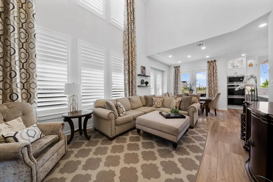 16503 Lake Austin Street, Cypress, TX 77433 - #3