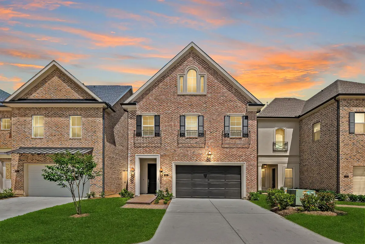 111 Hickory Street, Shenandoah, TX 77384 - #1