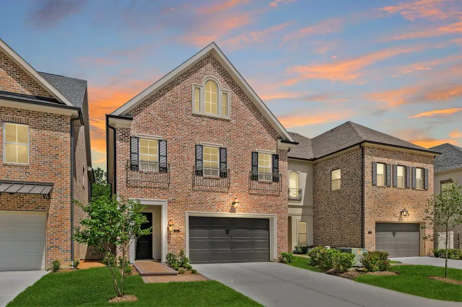 111 Hickory Street, Shenandoah, TX 77384 - #2