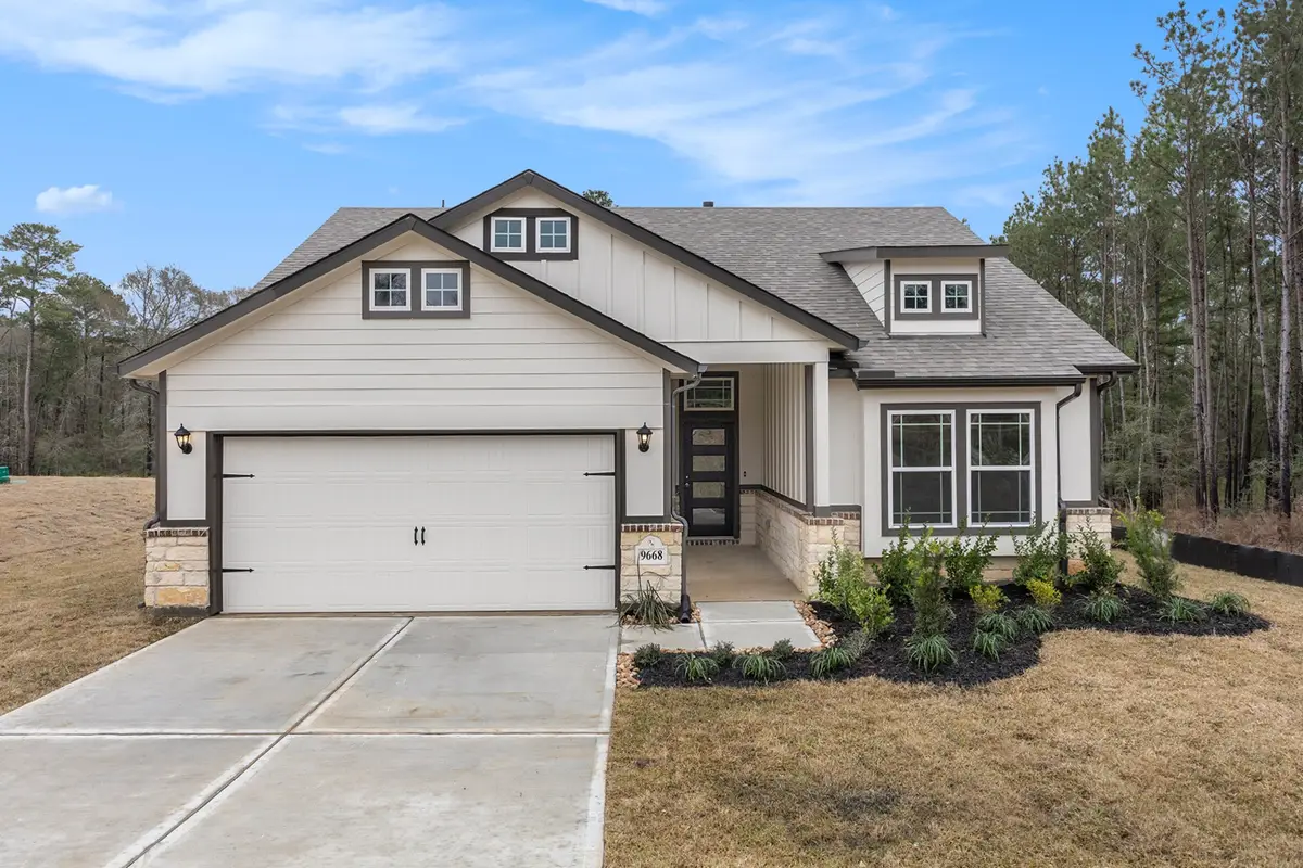 9586 Moss Rose, Willis, TX 77378 - Image #1