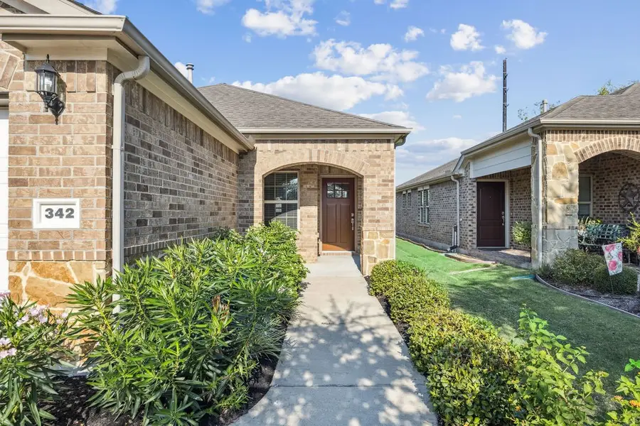 342 Ranch House Lane, Richmond, TX 77469 - Image #2