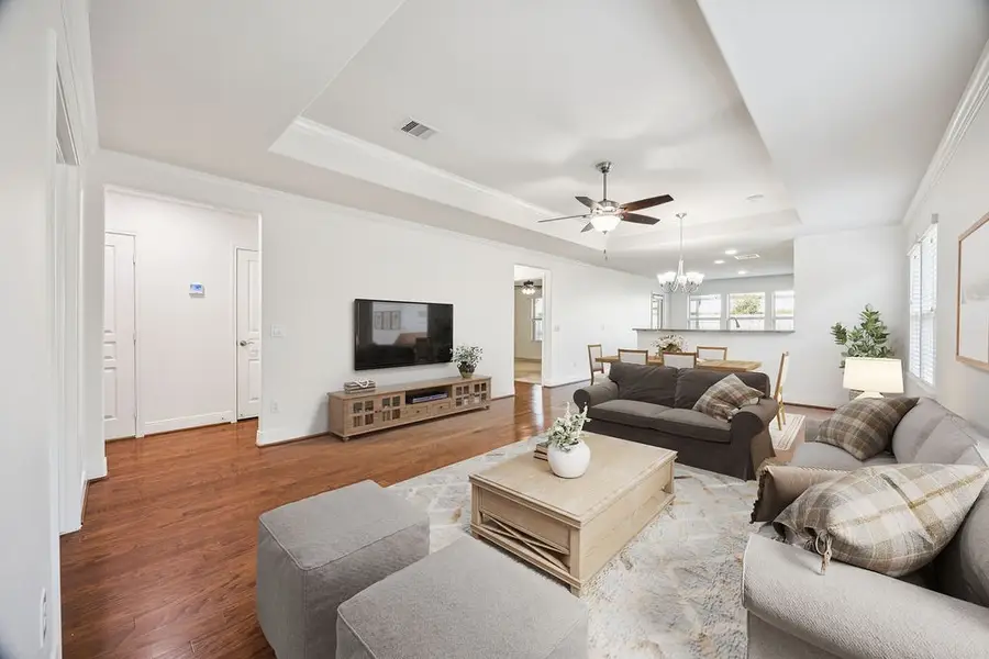 342 Ranch House Lane, Richmond, TX 77469 - Image #3