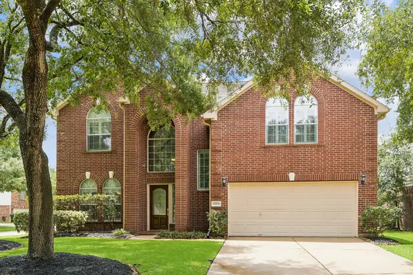 15330 Turning Limb Court, Cypress, TX 77433