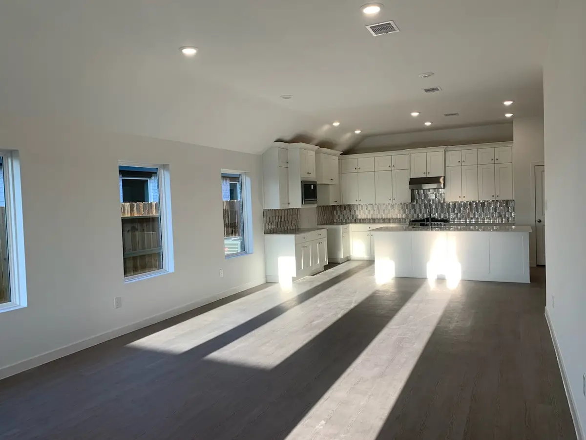 16619 Prairie Rose Bend Lane, Hockley, TX 77447 - #1