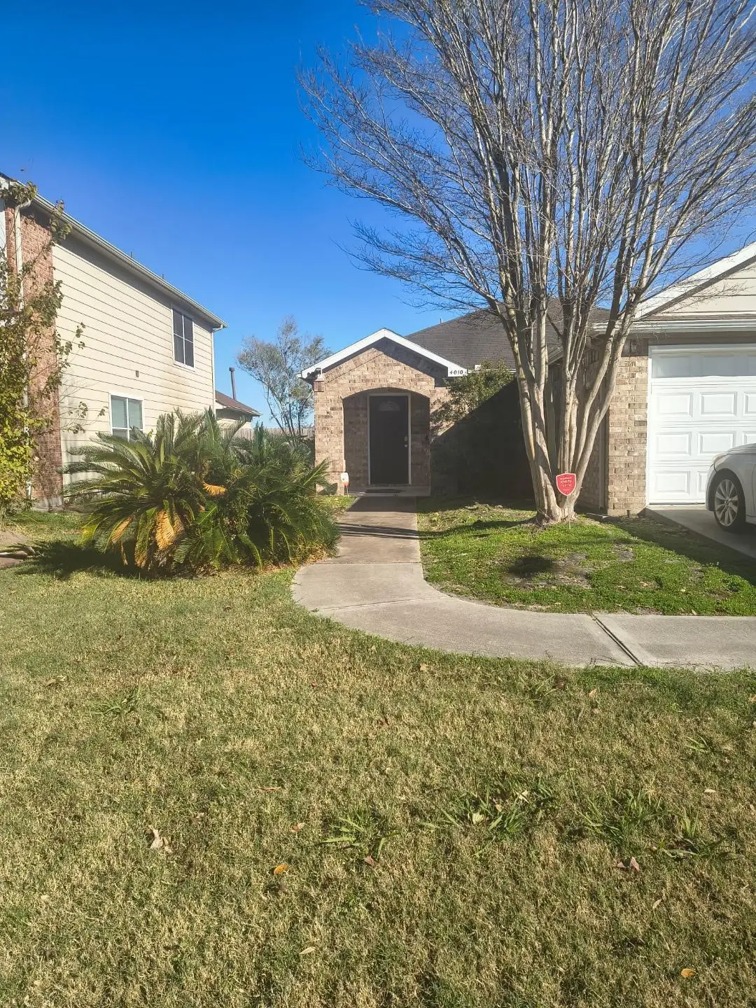 4010 Mt Whitney Way Street N, Katy, TX 77449 - Image #1