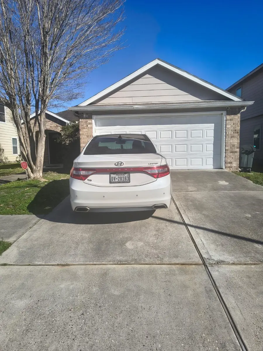 4010 Mt Whitney Way Street N, Katy, TX 77449 - Image #3