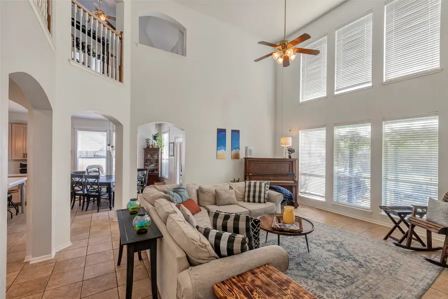 6919 S Gold River Circle, Missouri City, TX 77459 - Image #2