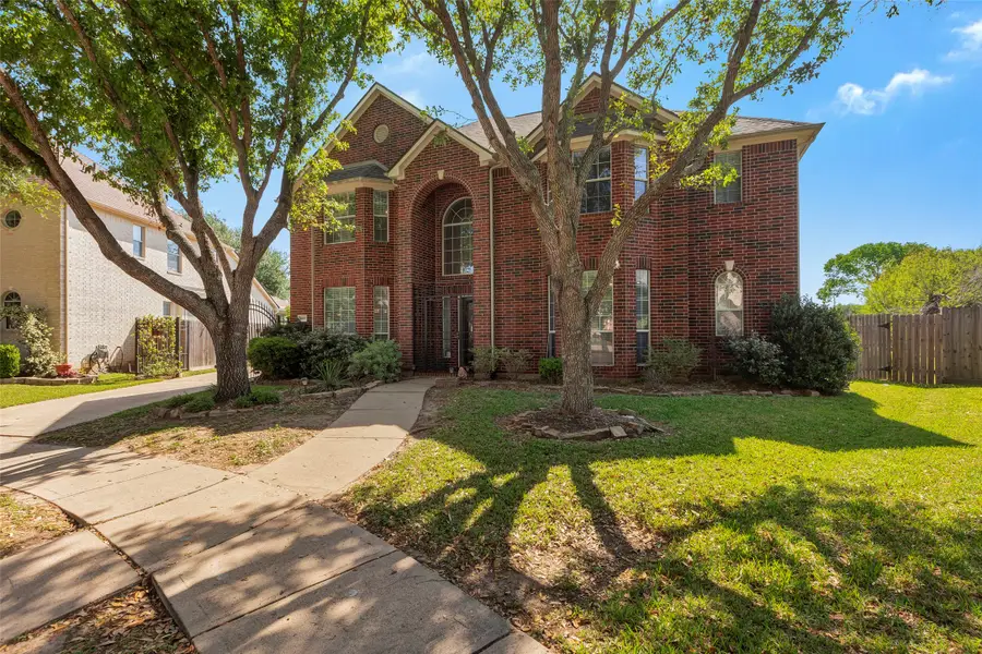 6919 S Gold River Circle, Missouri City, TX 77459 - Image #3