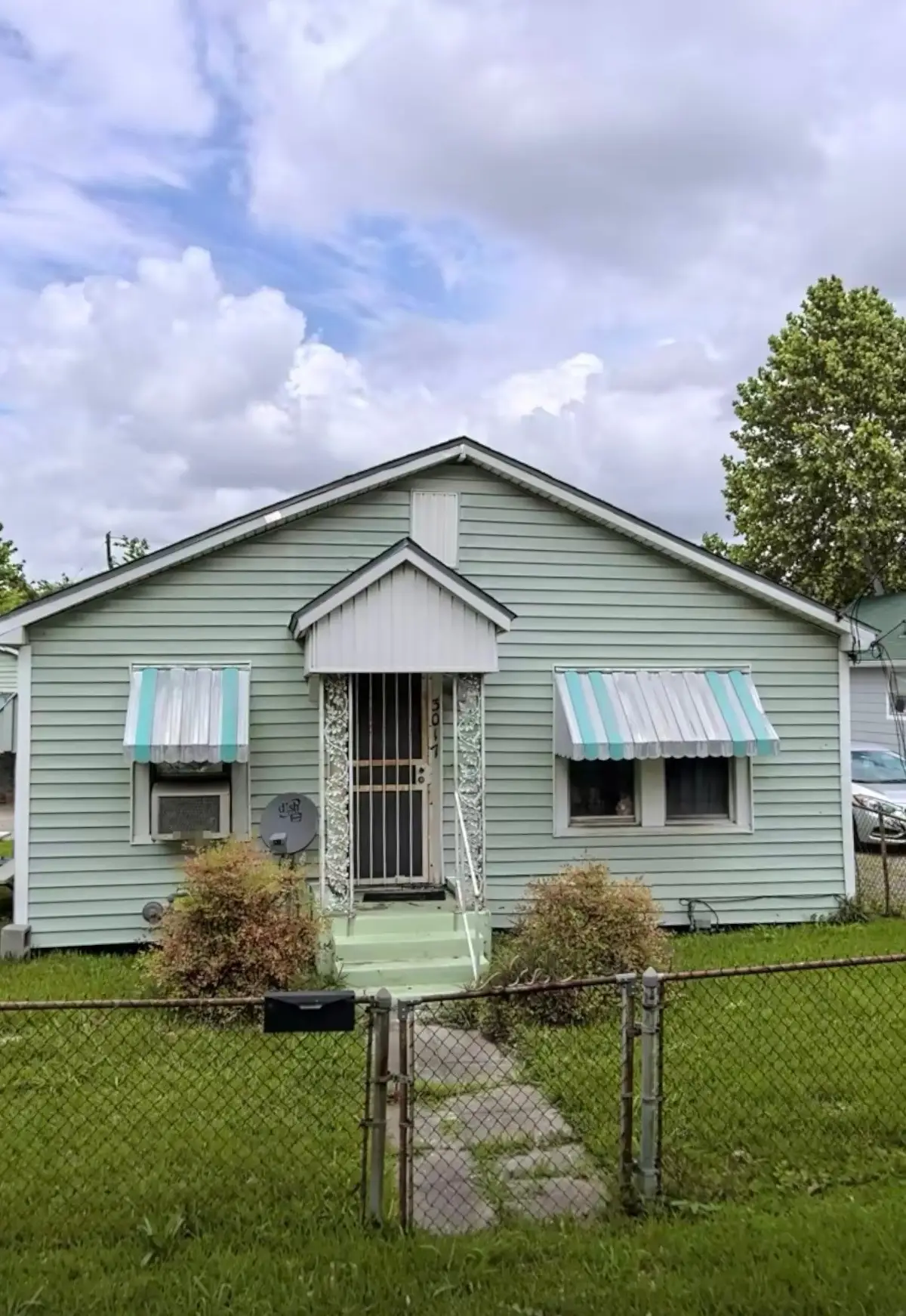 3017 Retta Street, Houston, TX 77026 - #1