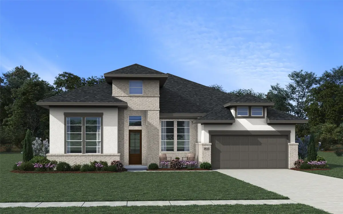 525 Dogshade Lane, Waller, TX 77484 - #1