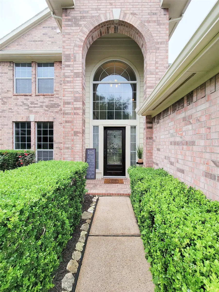4027 Chestnut Bend, Missouri City, TX 77459 - #2