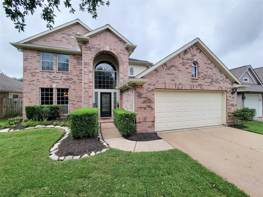 4027 Chestnut Bend, Missouri City, TX 77459 - #3