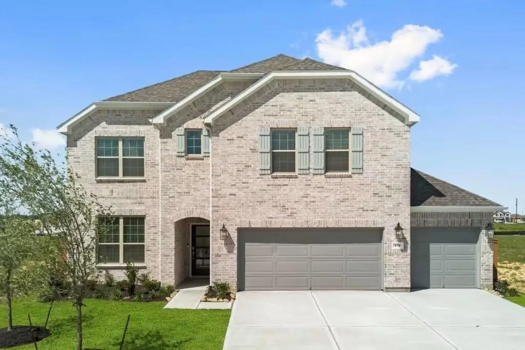 370 Dallas Meadows Drive, Dayton, TX 77535 - #1