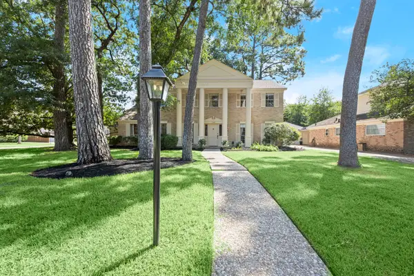 13730 Hambleton Circle, Houston, TX 77069