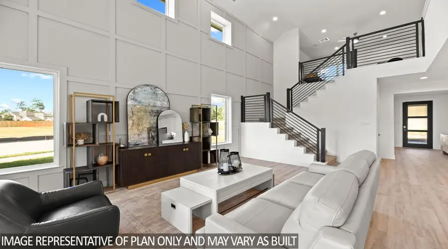 1640 Mesquite Trail, Dayton, TX 77535 - #1