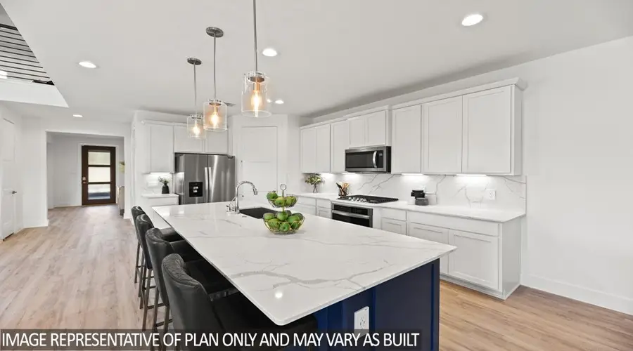 1640 Mesquite Trail, Dayton, TX 77535 - #2