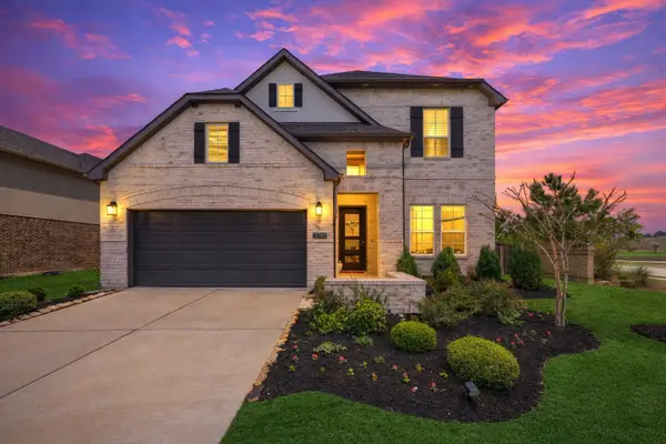 10702 Port Harrison Road, Cypress, TX 77433