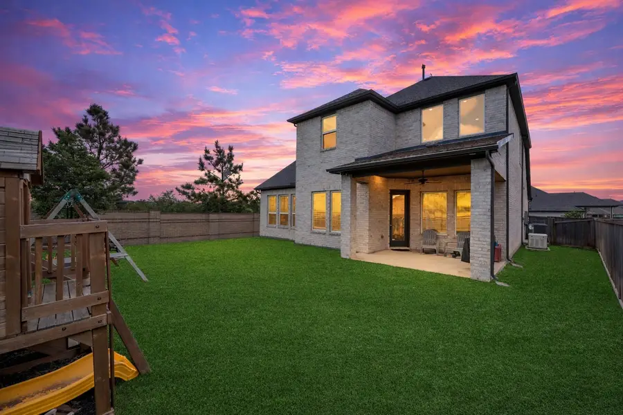 10702 Port Harrison Road, Cypress, TX 77433 - #3