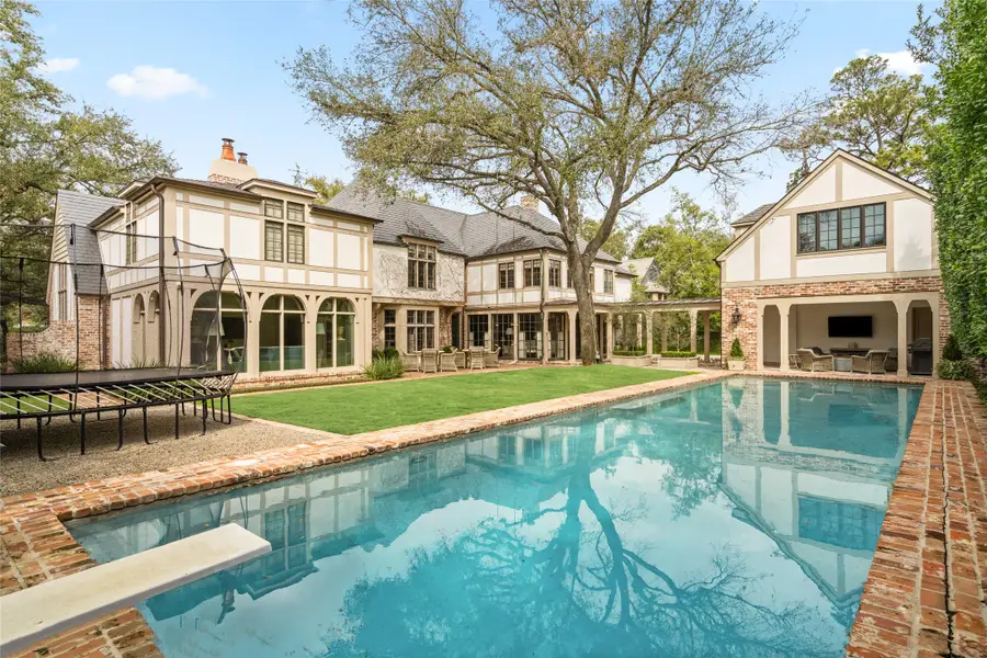 1419 Kirby Drive, Houston, TX 77019 - #2