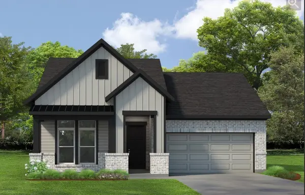 7117 Salt Dome Drive, League City, TX 77546