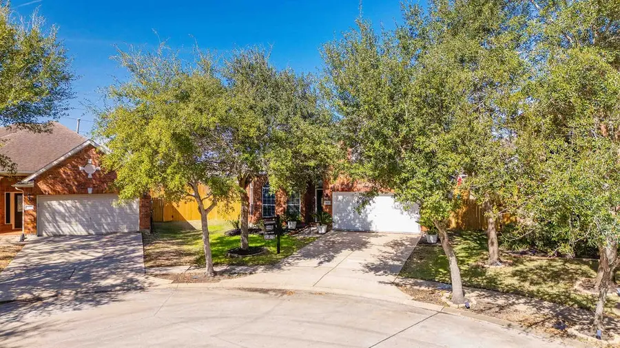 14217 Spring Knoll Lane, Rosharon, TX 77583 - #3