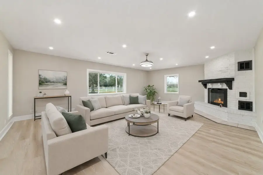 13431 Vrlla Road, Guy, TX 77444 - #2