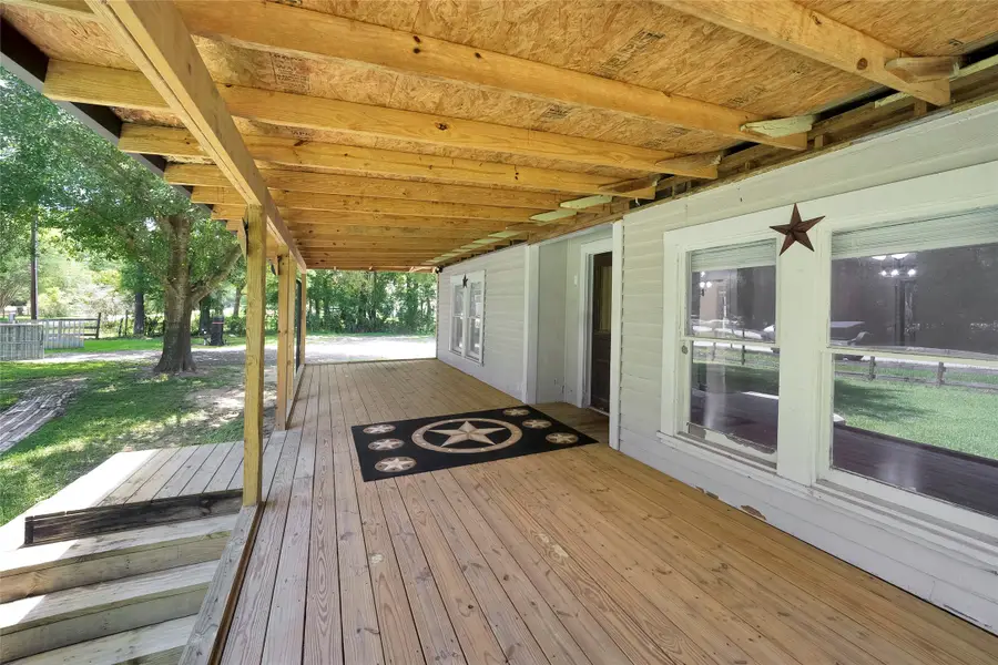 247 Blue Lake Drive, Huffman, TX 77336 - #3