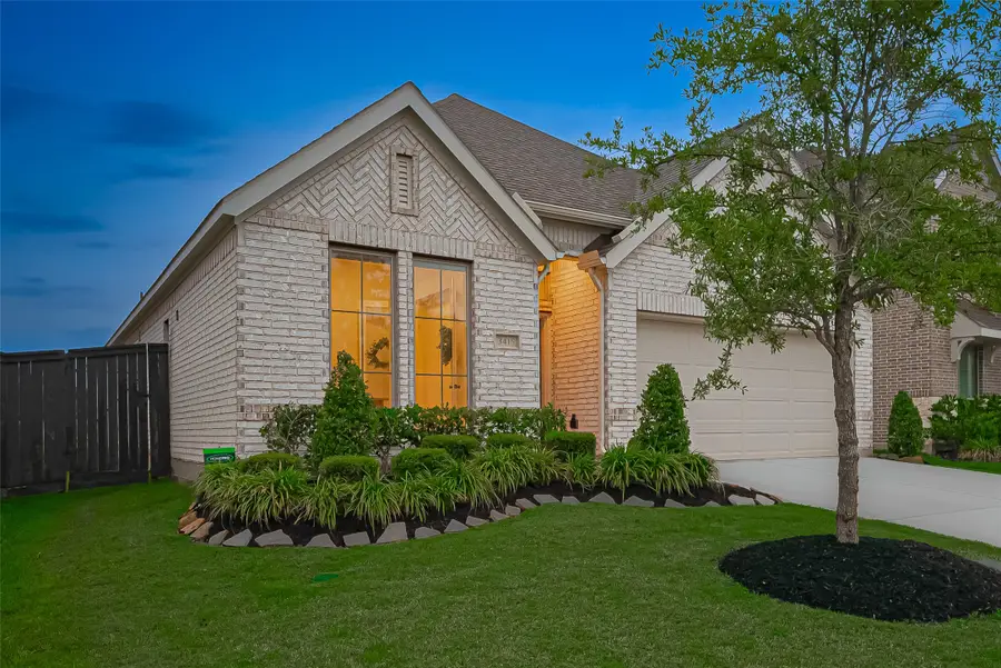 3415 Rich Radish Road, Richmond, TX 77406 - #2