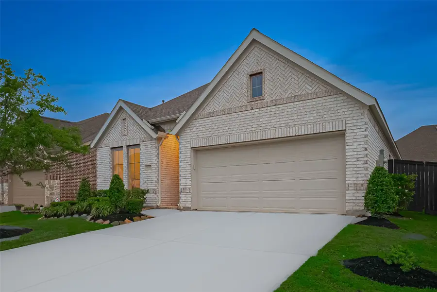 3415 Rich Radish Road, Richmond, TX 77406 - #3