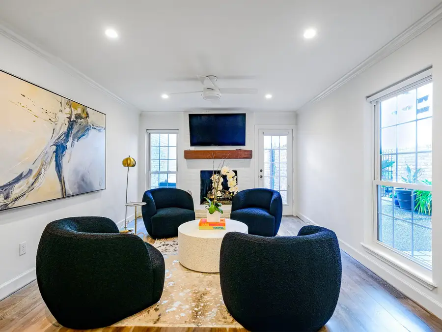 3139 Bissonnet Street, Houston, TX 77005 - Image #2