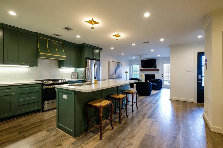 3139 Bissonnet Street, Houston, TX 77005 - Image #3