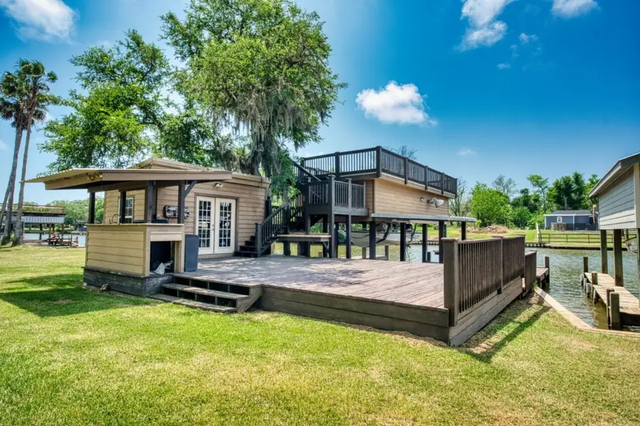 1491 Private Road 652, Sargent, TX 77414 - #2